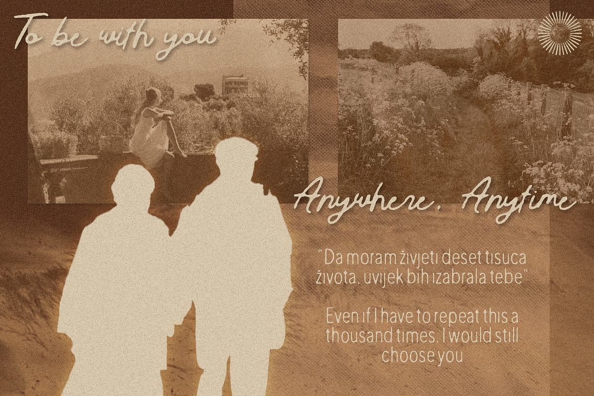 Drifting Ink - Script & Sans, a Script Font by Setara Langit CreativeStd (Photo 6 of 10)