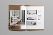 Product Catalog Template, a Brochure Template by Pixelpick (Thumbnail 4 of 9)