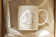 Fruits Hand Drawn Illustrations, a Food Illustration by lanterby Illustration (Thumbnail 3 of 4)