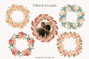 WILD BOHEME Wedding Creator, a Decorative Illustration by Catch the Dream Art (Thumbnail 13 of 20)
