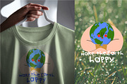 Eco Lifestyle Bundle, a Healthcare Illustration by Luamor (Thumbnail 7 of 13)