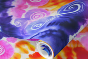 Sunset Tie Dye, a Pattern Graphic by PATTERNBASE (Thumbnail 9 of 9)