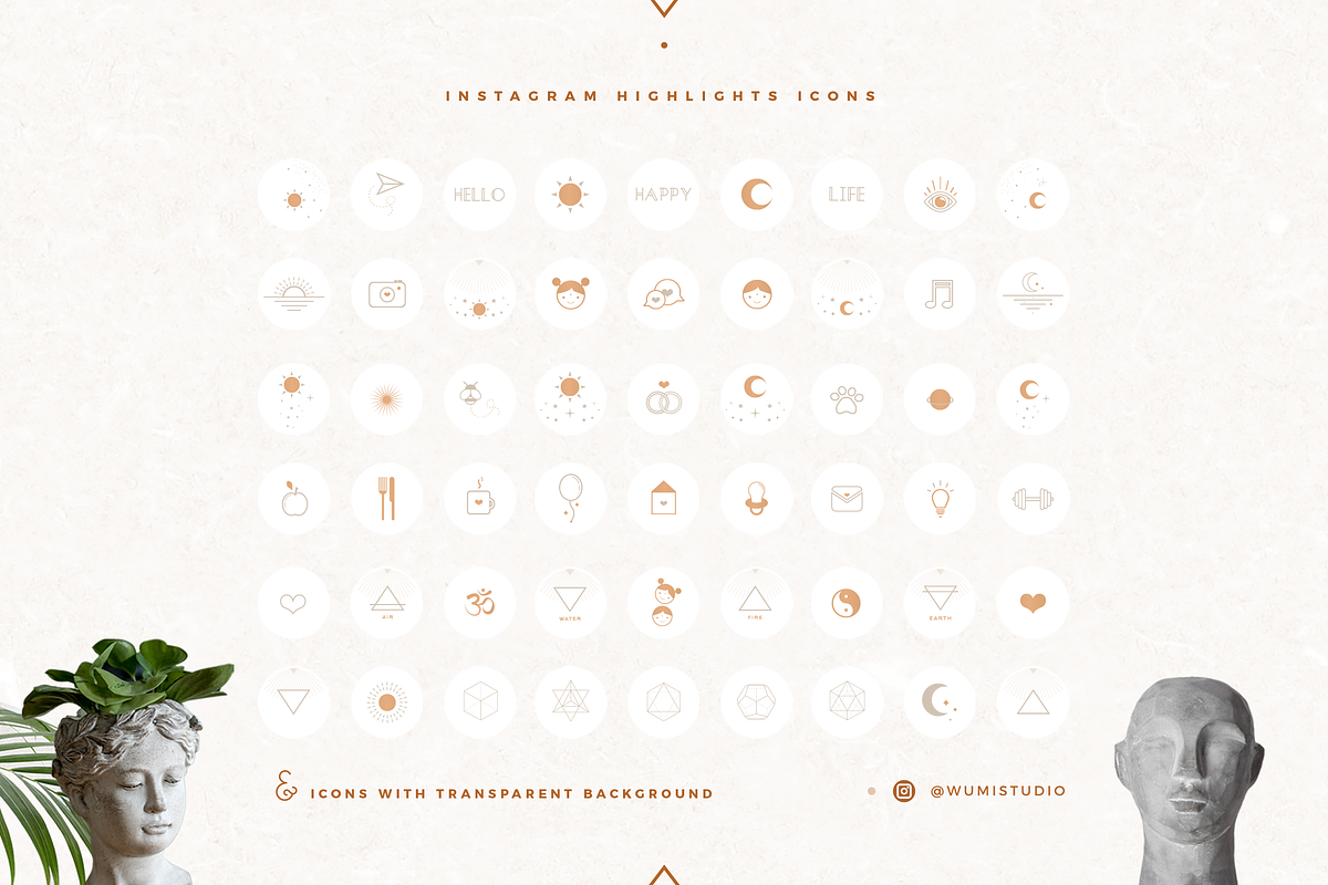 Mini Branding- Artistic Designs, a Branding & Logo Template by Wumi Studio (Photo 7 of 12)