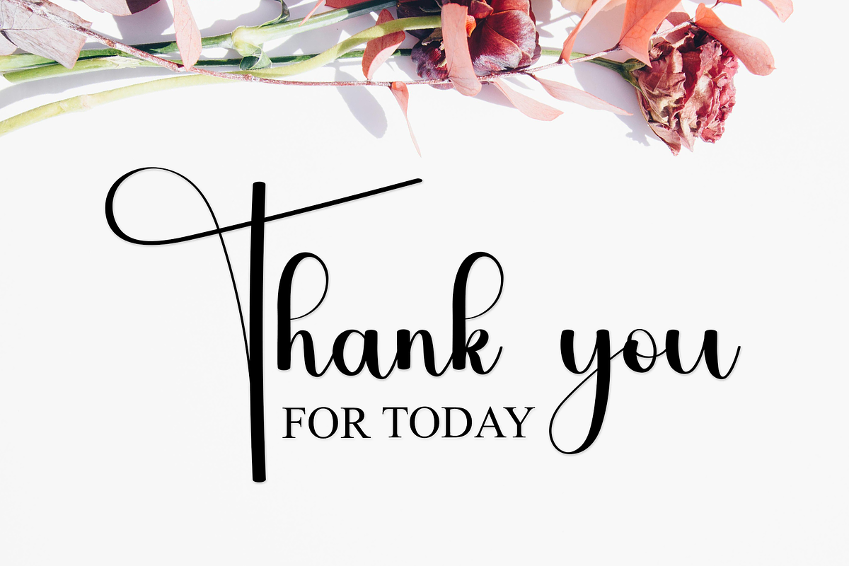 Jumpink, a Handwritten Font by InermediaSTUDIO (Photo 5 of 7)