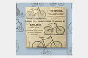 Cycle font-50% off, a Symbol Font by Jadugar Design Studio (Thumbnail 2 of 4)