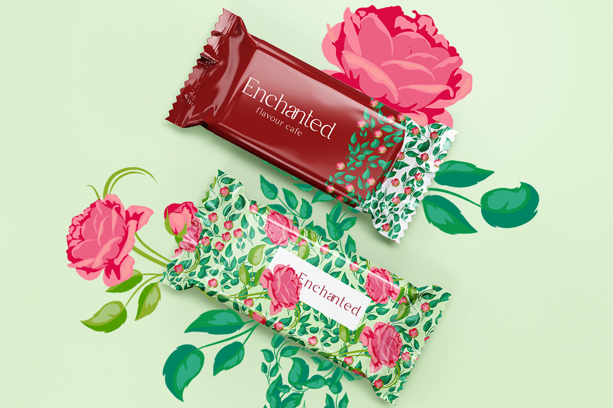 Enchanted Patterns Pack, a Pattern Graphic by Design Unique (Photo 6 of 11)