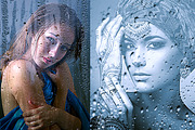 Wet Glass Effect Photoshop Action, an Action Add-On by Studio Retouch (Thumbnail 15 of 16)