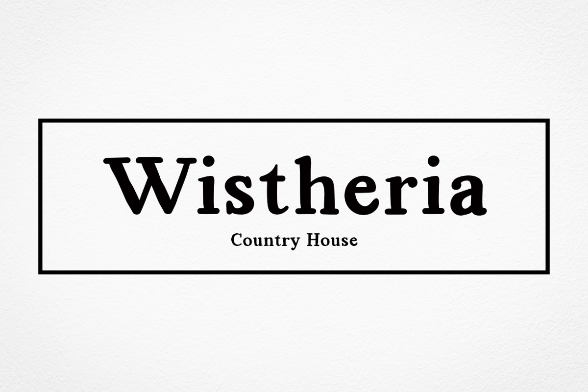 Absture | Vintage Serif Font, a Serif Font by Rotterlab Studio (Photo 6 of 12)