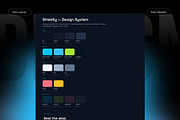 Smart Privacy & VPN App UI Kit, an UI Kit Template by Pitchlook.Studio (Thumbnail 4 of 4)