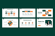 Onboarding Process Flow - Keynote, a Presentation Template by Iqsiart Studio (Thumbnail 3 of 3)