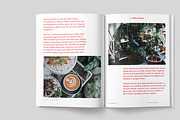 COFFEE CULTURE MAGAZINE, a Magazine Template by MashMish Studio (Thumbnail 16 of 26)