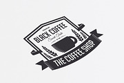 Vintage Logos Labels & Badges, a Branding & Logo Template by Design District (Thumbnail 16 of 76)