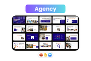 1400+ Presentation Slides Bundle, a Presentation Template by Hammad Arif (Thumbnail 13 of 17)