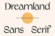 The Modern Font Bundle Vol.5 80% OFF, a Sans Serif Font by Tropical Type (Thumbnail 7 of 43)
