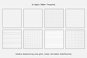 Procreate Ballpoint Pens Set, a Brush Add-On by Brush Moment (Thumbnail 12 of 13)
