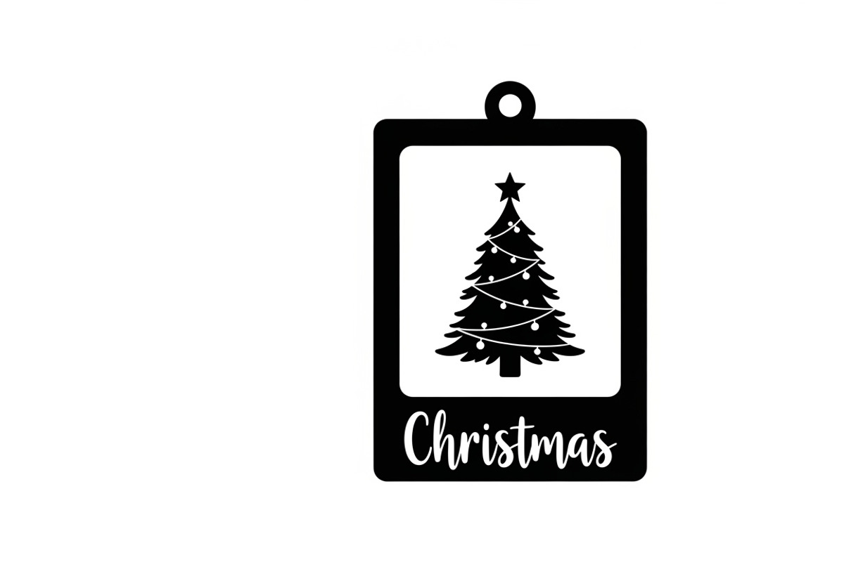 Cute mini photo frame ornament, an Illustration by Amazin_art (Photo 28 of 31)