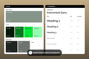 LVM - Bundling Interior Design, a Landing Page Template by SLAB! Design (Thumbnail 6 of 6)