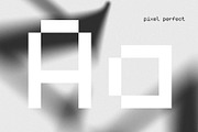 Patchcode - Monospace Computer Font, a Sans Serif Font by HipFonts (Thumbnail 2 of 7)