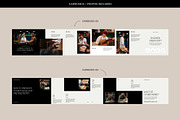 8 Business Coach Instagram Carousel, a Social Media Template by Studio K (Thumbnail 4 of 8)