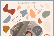 MODERN FEMALE abstract & line art, a Person Illustration by Alisha Gronska (Thumbnail 3 of 9)