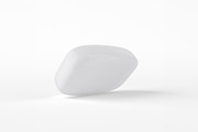 Soap Bar Mockup, a Household Mockup by Qaleb Studio (Thumbnail 2 of 2)