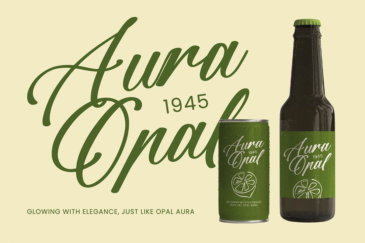 Grand Smith - Modern Brush Font, a Script Font by stylishtype.co (Photo 6 of 20)