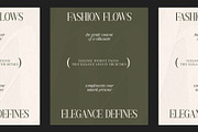 Monarch Heritage | Nostalgic Serif, a Serif Font by Typoraith Co (Thumbnail 7 of 15)