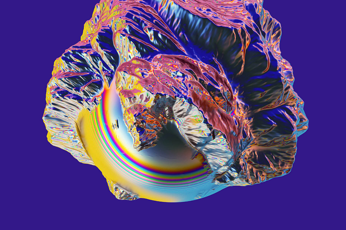 Metaverse: Planetary Formations, an Object Graphic by RuleByArt (Photo 13 of 21)
