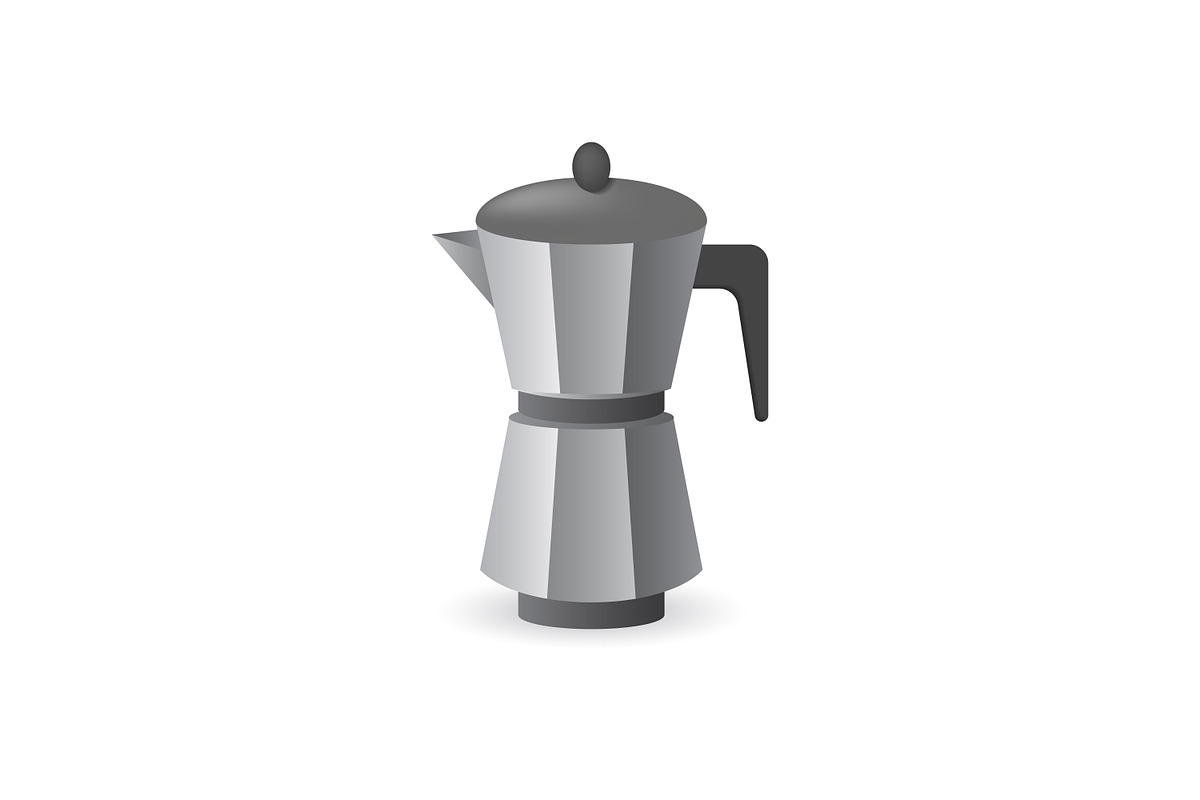 Coffee 3D Icons Set Bundle, an Object Graphic by Aimagenarium@gmail.com (Photo 15 of 21)
