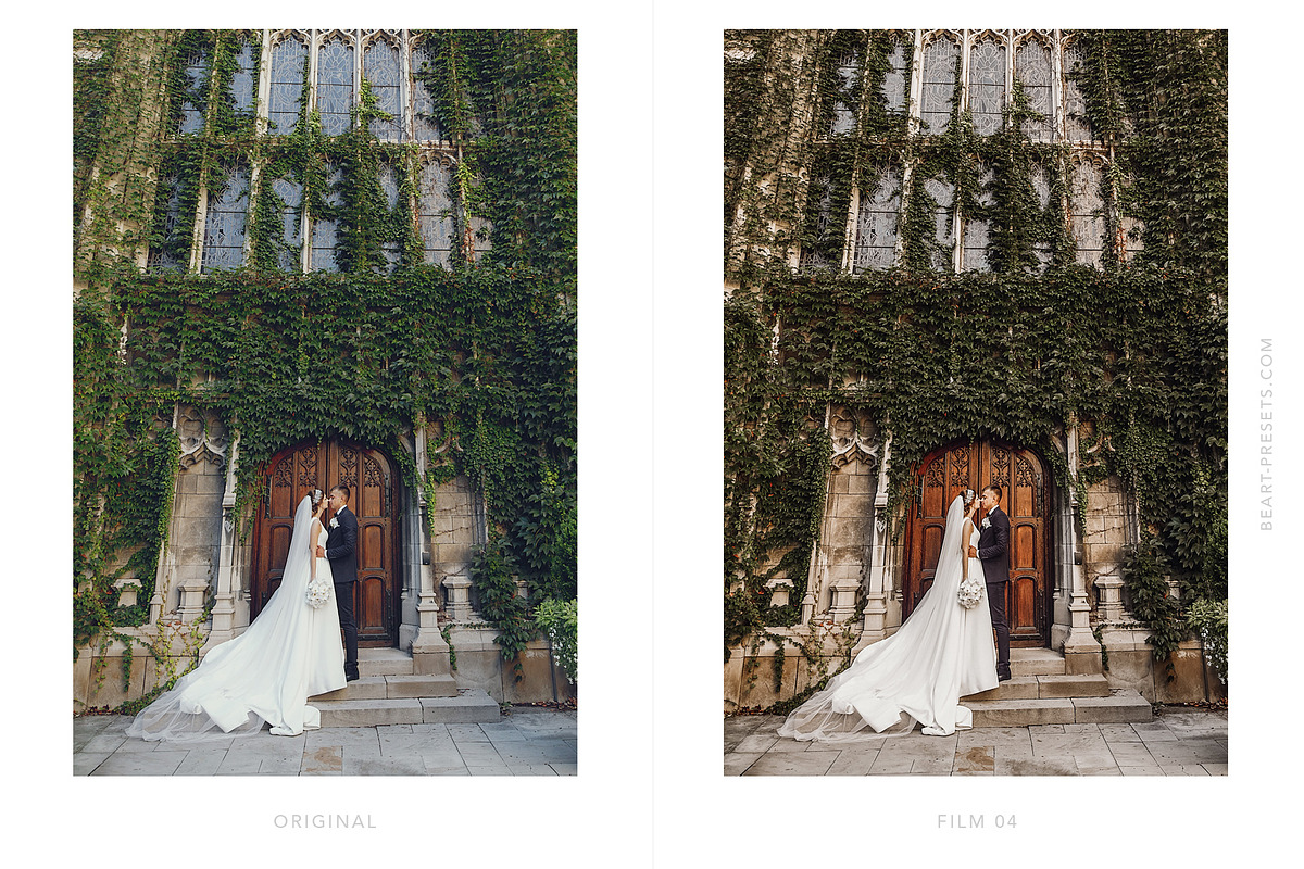 Lightroom Presets VSCO Film, an Action Add-On by BeArt-Presets (Photo 15 of 20)