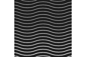 Geometric Modern Vector Pattern, a Pattern Graphic by FineArtStudio
