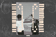 Obscured Layers: Texture Overlays, a Texture Graphic by Feelsoul (Thumbnail 10 of 10)