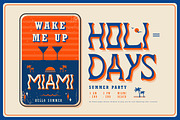 Egoiz Retro Display Font, a Serif Font by infernostudio3 (Thumbnail 3 of 11)