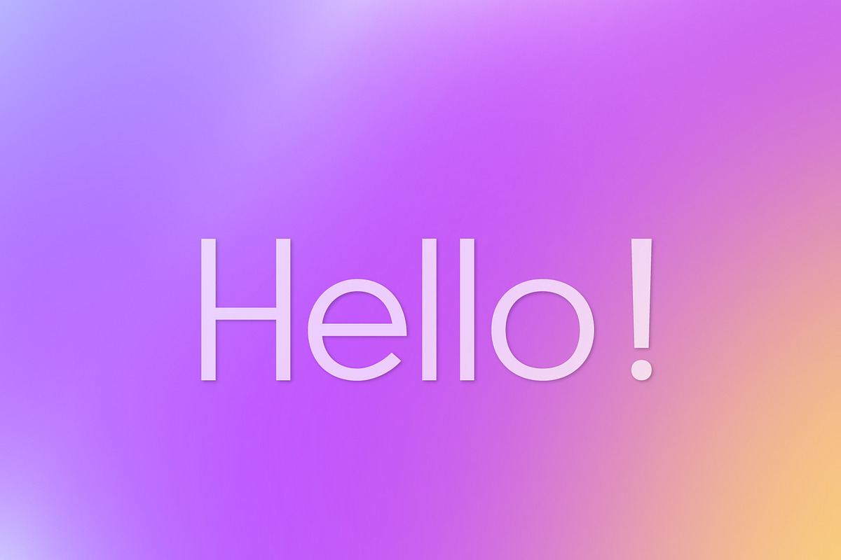 Shnean, a Sans Serif Font by Jrray Studio (Photo 3 of 7)