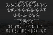 Philosophy, a Handwritten Font by InermediaSTUDIO (Thumbnail 5 of 8)