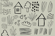 Cutouts Art, an Object Graphic by Mii Lab (Thumbnail 18 of 19)