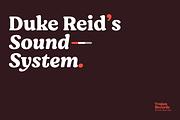 Moranga, a Serif Font by Latinotype (Thumbnail 4 of 15)