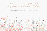 New! Wild Flowers Edition, a Seasonal Illustration by Isabelle Salem (Thumbnail 121 of 155)