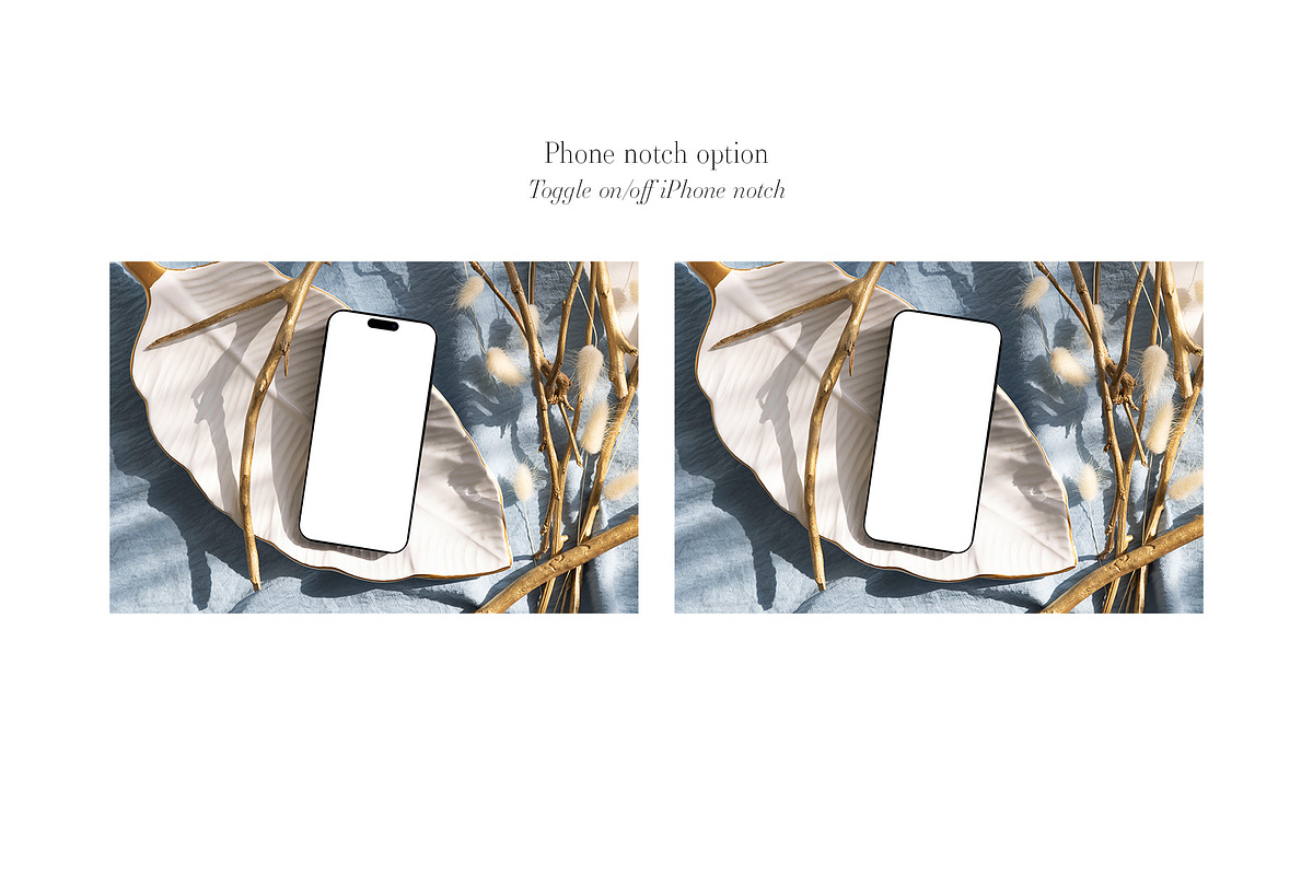 Device Mockup Phone BGW, an iPhone Mockup by PawMockups (Photo 5 of 11)