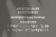 Rublack A Display Typeface Font, a Serif Font by Storytype Studio (Thumbnail 11 of 13)