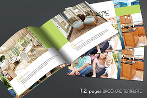 Multipurpose Brochure / Catalogue