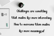 Original, a Handwritten Font by FreshTypeINK (Thumbnail 2 of 7)