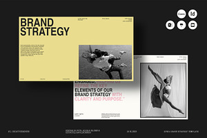 EPIKA - Brand Strategy Presentation