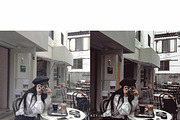 5 DARK MOBILE LIGHTROOM PRESETS, a Layer Style Add-On by STUDIO REFINERY (Thumbnail 8 of 8)