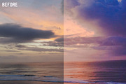 Tokyo Warmth Lightroom Presets, an Action Add-On by Laugh Travel Eat (Thumbnail 4 of 4)