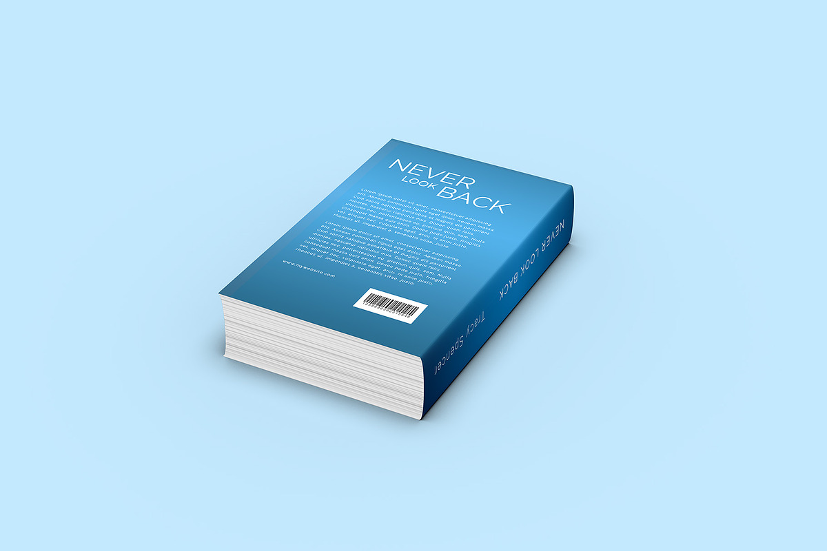 Mass Market Paperback Book Mockup, a Books & Magazine Mockup by Illusiongraphic (Photo 11 of 28)