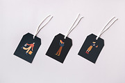Hand Drawn Christmas Collection, an Object Graphic by Anny (Thumbnail 12 of 17)