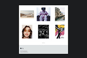 Synth Creator - Framer template, a Websites & App Template by antrdnv (Thumbnail 4 of 6)