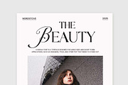 Rosane Maison Luxury Serif Font, a Serif Font by UICreative (Thumbnail 7 of 13)