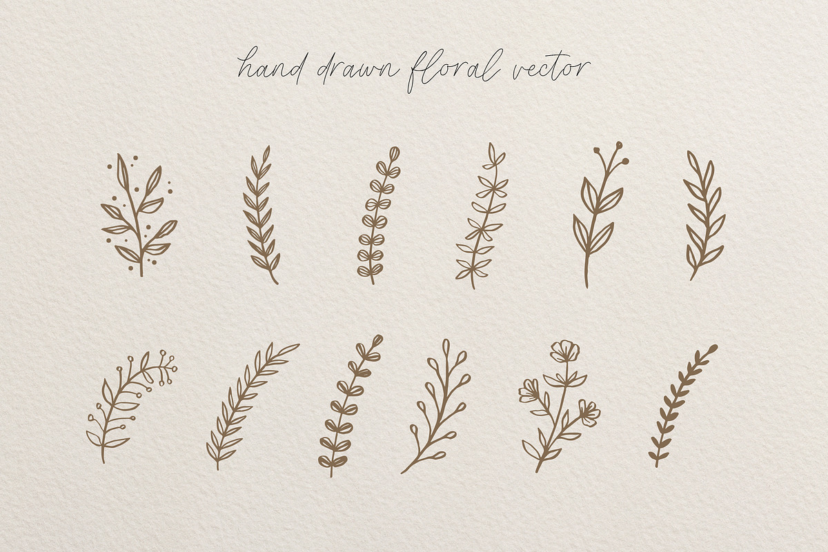 Signaline - Font Duo + Extras, a Script Font by Typehand Studio (Photo 13 of 16)